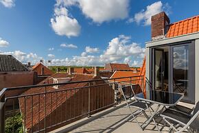 Terrace Flat in Zoutelande