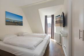 Terrace Flat in Zoutelande