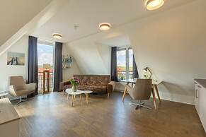 Terrace Flat in Zoutelande