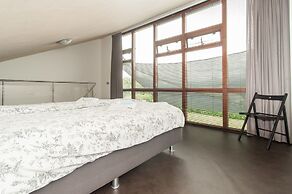 Modern Holiday Home Between Schoorl and Bergen