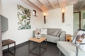Modern Holiday Home Between Schoorl and Bergen