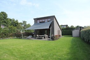 Modern Holiday Home Between Schoorl and Bergen