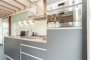 Modern Holiday Home Between Schoorl and Bergen