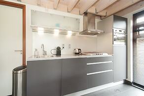 Modern Holiday Home Between Schoorl and Bergen