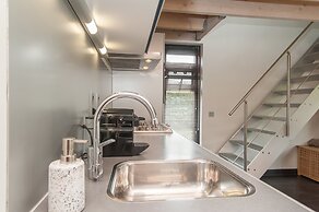 Modern Holiday Home Between Schoorl and Bergen