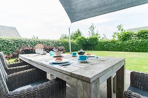 Modern Holiday Home Between Schoorl and Bergen