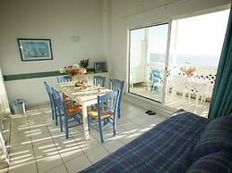Coastal Getaway With Pool