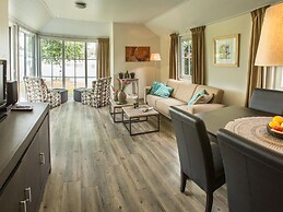 Relaxing Chalet Retreat