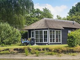 Relaxing Chalet Retreat