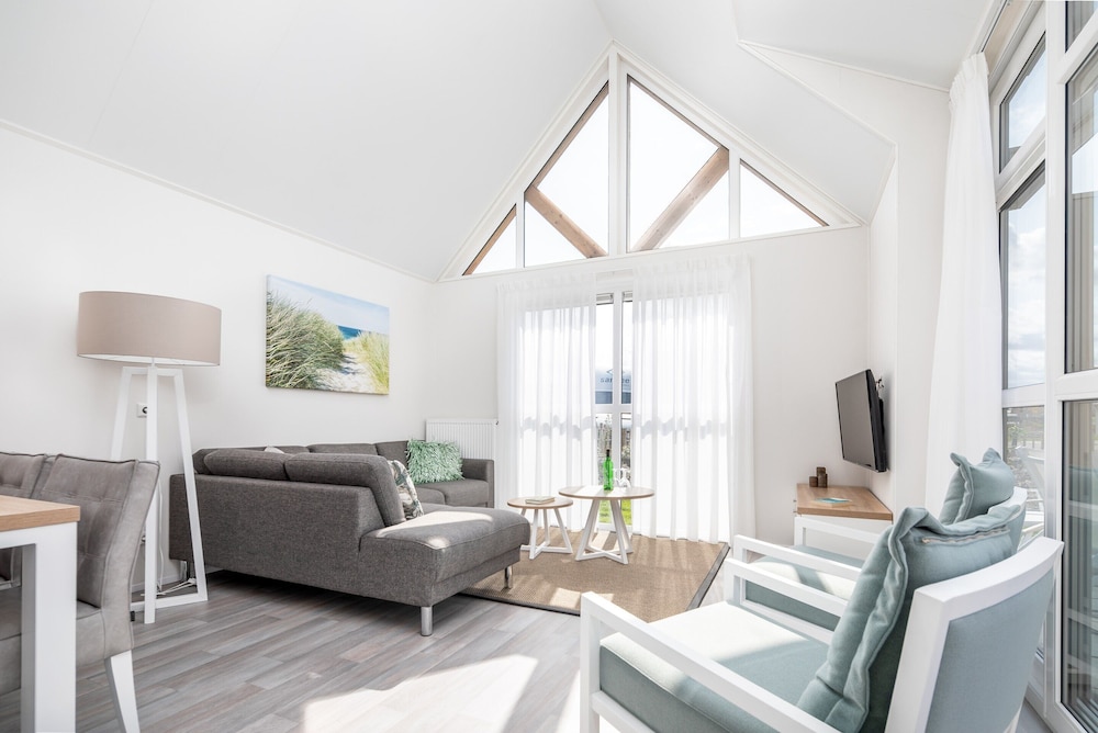 Villa Near Dutch Beach