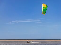 Villa Near Dutch Beach
