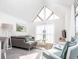 Villa Near Dutch Beach