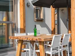 Villa Near Dutch Beach