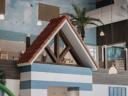 Villa Near Dutch Beach