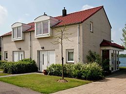 Villa With Lake Views