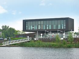 Villa With Lake Views