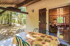 Holiday Home With Swimming Pool