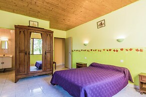 Holiday Home With Swimming Pool