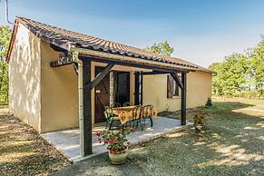 Holiday Home With Swimming Pool