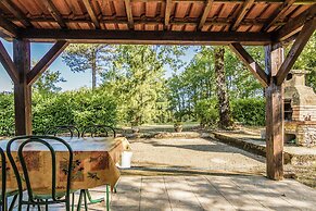 Holiday Home With Swimming Pool