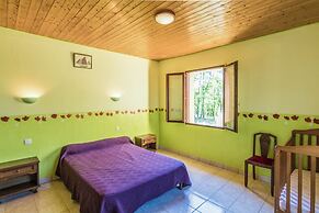 Holiday Home With Swimming Pool