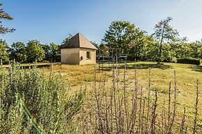 Holiday Home With Swimming Pool