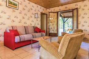 Holiday Home With Swimming Pool