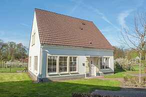 Villa With Private Garden