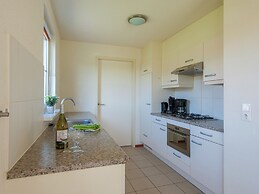 Villa With Private Garden