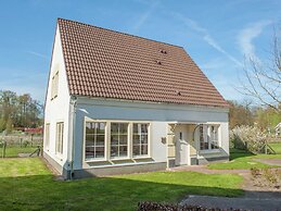 Villa With Private Garden