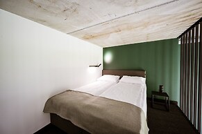TOP Garden Aparthotel