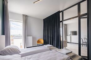 TOP Garden Aparthotel