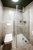TOP Garden Aparthotel