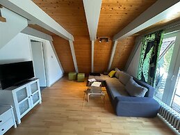 Bungalow in Waldbrunn
