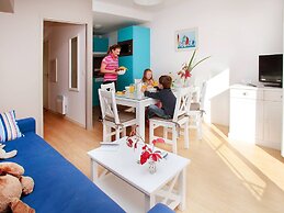 Apartment in Cabourg Near Beaches