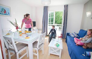 Apartment in Cabourg Near Beaches