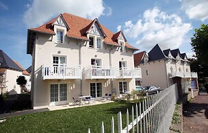 Apartment in Cabourg Near Beaches