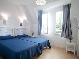 Apartment in Cabourg Near Beaches