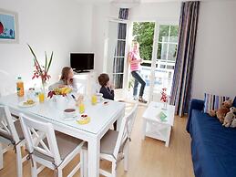 Apartment in Cabourg Near Beaches