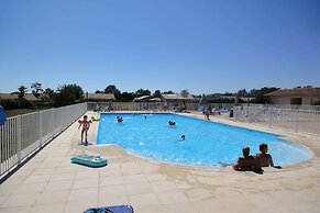 Luxe Villa in Les Forges With BBQ Garden