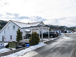 2 Separate Wohnungen mit Balkon an der Skipiste