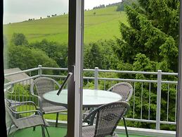 2 Separate Wohnungen mit Balkon an der Skipiste