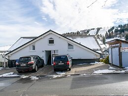 2 Separate Wohnungen mit Balkon an der Skipiste