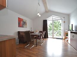 2 Separate Wohnungen mit Balkon an der Skipiste