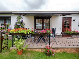 Gartenwohnung in Hasselfelde