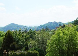 Gartenwohnung in Hasselfelde