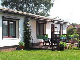 Gartenwohnung in Hasselfelde