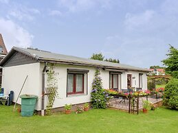 Gartenwohnung in Hasselfelde