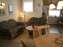 Bungalow im Feriendorf Uslar mit Gartenterrasse