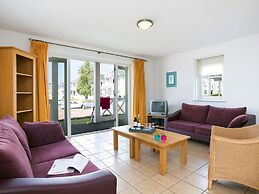 Villa in Cape Helius With Garden Terrace